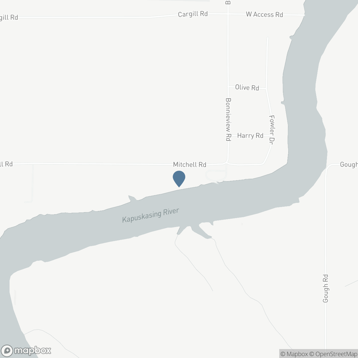 80 MITCHELL ROAD, Kapuskasing, Ontario P5N 2X8